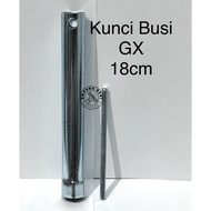 Spark Plug Wrench GX160 18cm Spark Plug Wrench GX Genset