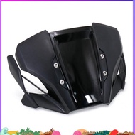 Motorcycle Front Screen Windshield WindScreen Wind Deflector Accessories Component for  CB650R CB100
