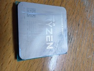 AMD Ryzen 5 2400G CPU