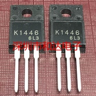 2SK1446 K1446 STK0760 SMK0465 SMK0465F YG865C10 6NK65K3 STF6NK65K3 1-5PCS TO-220F MOSFET Price Advan