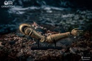 🔥Gk新品預訂🔥PureArts
艾爾登法環Elden Ring 瑪蓮妮亞 1/3 迷你復刻義手