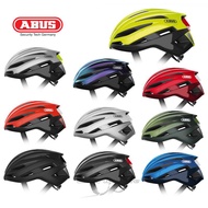 FUdX [ORIGINAL ABUS MALAYSIA WARRANTY] ABUS STORMCHASER Cycling Helmet