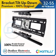 BRACKET SMART ANDROID TV 32-40-43-50-55 INCH TCL, SHARP, REALME, MI TV