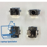 DC Jack DC245 (4.5 * 3.0) Asus U5800G U5500V UX550G UX480