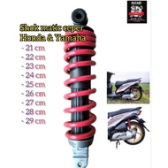 Shock Ceper Belakang Beat Vario Mio Xeon Scoopy Nmax PCX nuvo CEPER