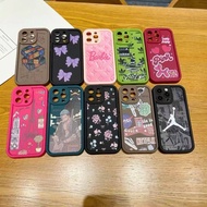 For Xiaomi 17 17pro max Mi 15T pro Poco X7pro M3 C65 C75 Pro Camera with Design Case