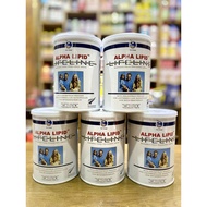 Alpha Lipid Lifeline Colostrum – Box of 450g (New Zealand)