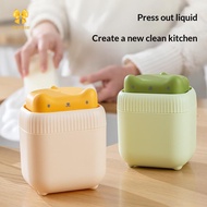 [Chuffed-t] Kitten Detergent Dispenser Kitchen Soap Dispenser Sink To Hand Soap Dispenser Detergent 