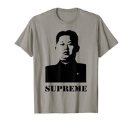Kim Jong-Un Supreme Leader of North Korea T-Shirt