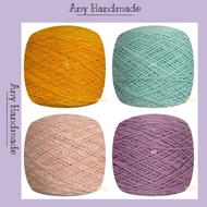 Vietnamese Cotton 1mm - 13 rolls from 10 rolls