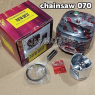 MESIN 070 cylinder block assy Complete boring block senso sinso small chainsaw machine 070 newwest m
