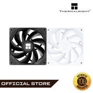 Thermalright (TL-C12C-X28 Black/TL-C12CW-X28 White) Fan