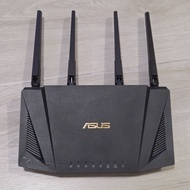 ASUS RT-AX3000 AX3000 Dual Band Wi-Fi Router #同步雙頻無線路由器
