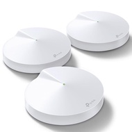 TPLINK DECO_M9-PLUS-3PACK Model : DECO_M9-PLUS-3PACK