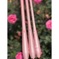 Cherry Blossom Hand Fishing Rod 4H 28i Extremely Sensitive Ultra Light Fish Feeling Free Extra Tip Z