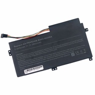 YY AA-PBVN3AB Notebook Battery Pack for NP370R4E 470R5E 450R5V 510R5E Type  11.1v  3800mAh