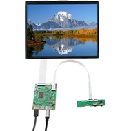 VSDISPLAY 9.7 Inch IPS LCD Screen 2048x1536 9.7'' LP097QX1/LTL097QL01/HQ097QX1 with USB-C LCD Contro