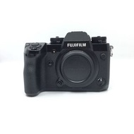 Fujifilm X-H1 body