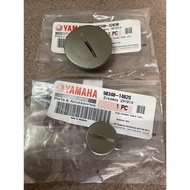 YAMAHA Y15/FZ150 PLUG,STRAIGHT SCREW<2TP1> 💯 ORIGINAL