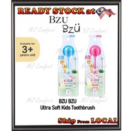 BZU-BZU KIDS TOOTHBRUSH
