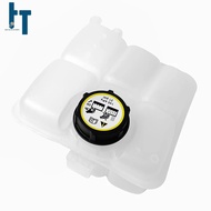 8V618K218AE CV6Z8A080A Coolant Reservoir Expansion Tank With Cap For Ford Focus 2012-2018 8V618K218A