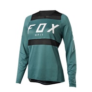 2024 Hot Pink Sweatshirt Motocross Mtb Shirt Bicycle Long Sleeve T-shirt Racing Clothing Trend Clothes
