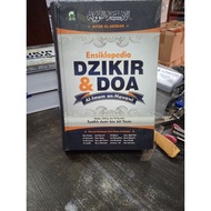 Endiklopedia DZIKIR AND PRAYER