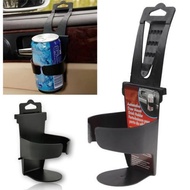 Universal Automotive Drink Bottle Holder/Car Organizer Cup Holder/Rear Seat Hanging Cup Holder/Durable Portable Car Storage Tool