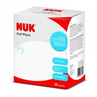 NUK Baby Oral Wipes