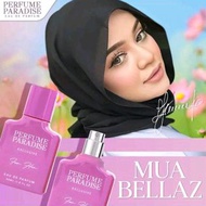 [PROMOSI] [PERFUME PARADISE] MUA BELLA WANGI TAHAN LAMA