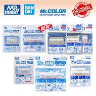 Mr.Cotton Swab  Mr.Hobby Super Fine High Cotton Buds Round Triangular Hobby Tool 50 Pcs GT37 GT44 GT