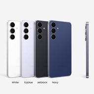 ใหม่ Galaxy S25 FE 5G ชิป Exynos 2400 จอ 6.7" 120Hz 50MP แบต 4900 mAh ประกันศูนย์ Mobilestore