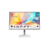 MONITOR MSI MODERN-MD272QXPW - Base on Product