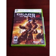 Gears Of War 2 - xbox 360