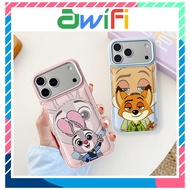 Nik Judy Hi Sleeve Embossed Leather iPhone Case 6/6plus/7/8/plus/x/xs/11/12/13/14/15/16/17/pro/plus/