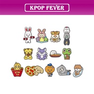 SEVENTEEN - MINITEEN [HOUSE PARTY] Official MD / Pin Badge