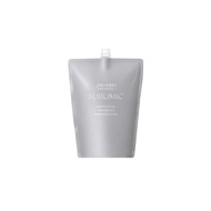 [Direct from Japan]Shiseido Shiseido Professional Sublimic Adenovital Shampoo 1800mL [Refill] Shampoo