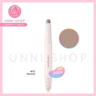 แท้100% Colorgram Re-Forming Contour Stick มี 3 สี คอนทัวร์ 2 หัว ใช้งานสะดวก สีธรรมชาติ