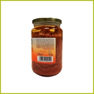 ✗ ☃ ↙ Mazza Anchovies in Sunflower Oil 350g
