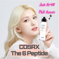 [COSRX] The 6 Peptide Skin Booster Serum / cosrx serum