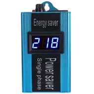 Intelligent Power Saver Energy Saving Devices Smart Power Factor Saver Electricity Saving Box 100KW