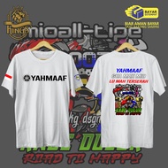 kaos mio / mio sporty / yamaha mio / COD/kaos mio babylook/kaos mio thailook/kaos mio original/kaos 