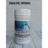 Omega 3,6,9 EPA,DHA SQUALENE fish oil