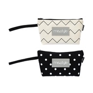 กระเป๋าดินสอ 12x5.8x20.4 ซม. ค ME.STYLE 189