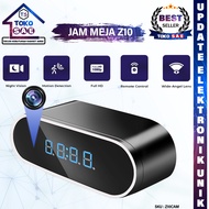 Spy Cam Kamera Mini K6 Wifi Camera Lighter Model Pemnatik Korek Api Elektrik Kamera Pengintai Kecil