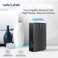 Wavlink AC3200 Wireless Dual-Band 2.4GHz 1000Mbps and 5GHz 2167Mbps 8x5dBi Internal Antennas Gigabit