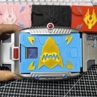 Kamen Rider Ryuki  Kamen Rider Dragon Knight Belt Simple Version Abyss Cassette Good-looking Player 