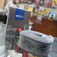 Schwalbe Inner Tube 27.5x2.10-3.00 SV21F Freeride 27.5+ 27.5plus