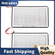 for Tesla Model 3 Air-Filter HEPA 2 Pack with Activated Carbon Air Conditioner Replacement Cabin Air-Filters