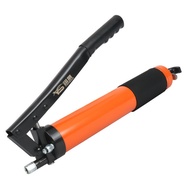 Grease Gun Labor-Saving Type Pressure Rod Type Grease Injector Single Rod Double Rod High Pressure M